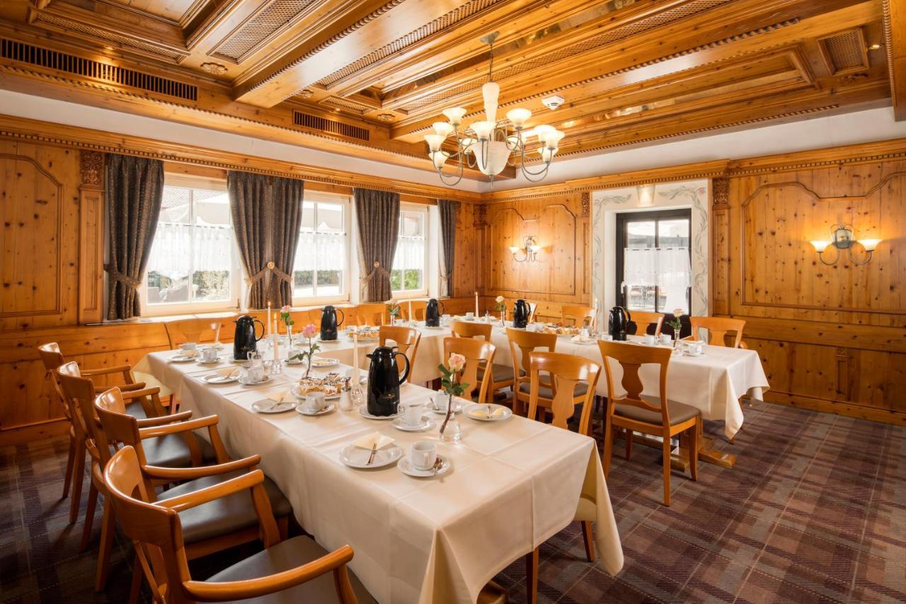 Hotel Am Kurpark Bad Hersfeld Exteriér fotografie